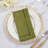 Laser-Cut Hemstitch Napkin (Set of 4)-101221226