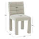 Shepha Tufted Side Chair
