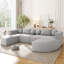 Canapé modulaire Boneless Couch-18182756
