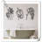 Wall Decor on Metal