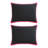 Betsey Johnson Signature Solid Reversible Comforter Set-106893482-97843701