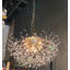 Lustre Spoutnik Starburst -1920156454