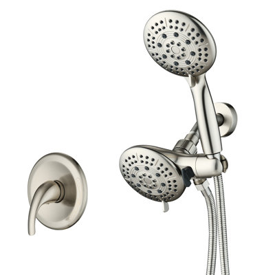 Système de douche complet