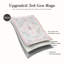 Tapis décoratif à motif floral antidérapant Kaldi-1733304401