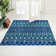 Somerville Geometric Indoor Rug