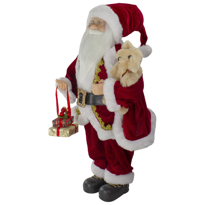 Figurines de Noël et objets de collection