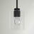 Greyson 1 - Light Single Pendant-1789617885