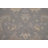 Oushak Handmade Runner Rug 3x10