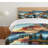 Mountain Duvet Cover-97561283