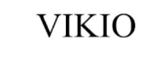 Logo VIKIO