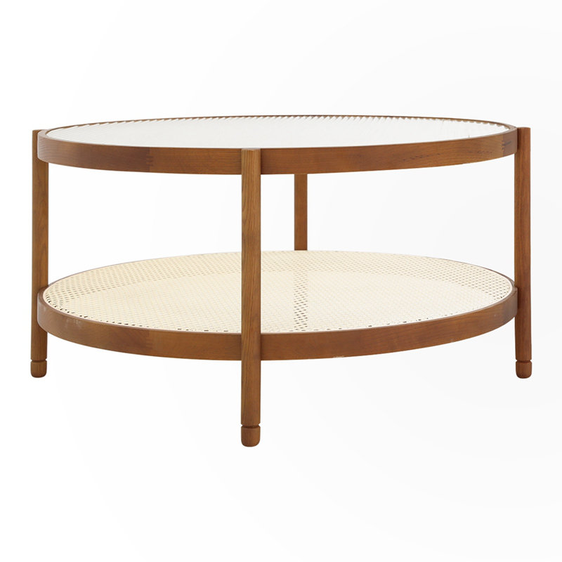 Grande table de bout Platani