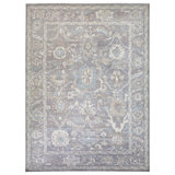 Sultanabad One-of-a-Kind 10' X 13'8" Area Rug
