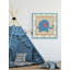Kirkland Elephant, reproduction sur toile tendue-912852682