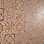 Angela Harris Mediterra 8x8 Matte Terracotta Porcelain Tile