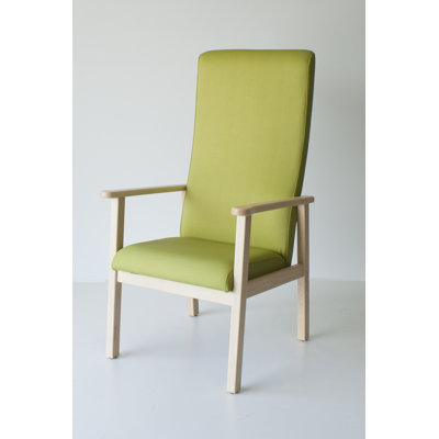 Allenhurst Upholstered Armchair