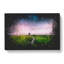 Driving Through Tenerife - Wrapped Canvas-56645609