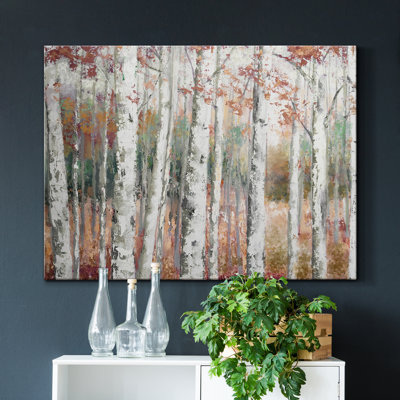 " Woodland "