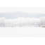 « abstract winter beaver marshaling », reproduction de photo sur toile tendue-14807675