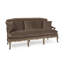 Bastille Velvet Sofa