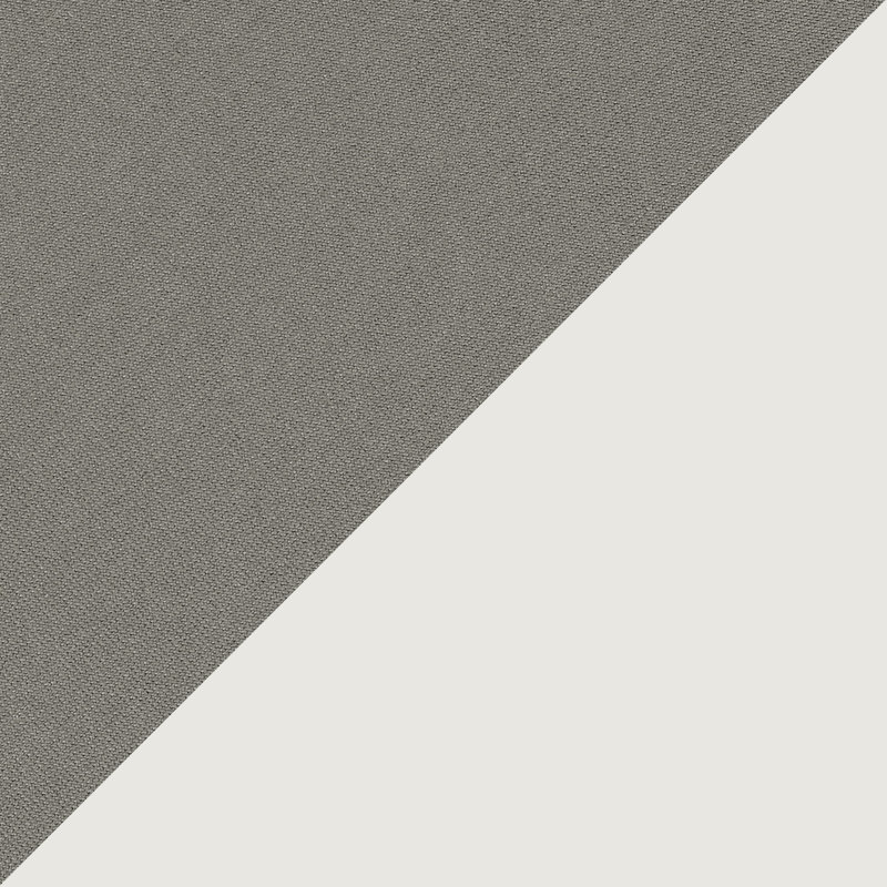 Coussin de siège Sunbrella, Sunbrella - Toile gris anthracite