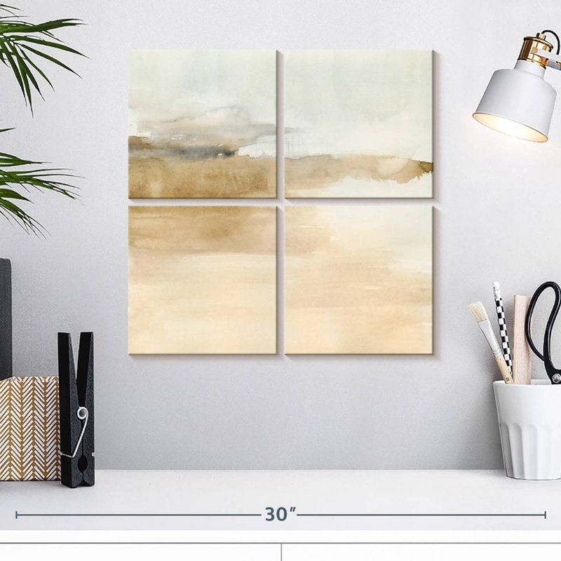 Avery Cannelle Shores II, H 18 po x l 18 po