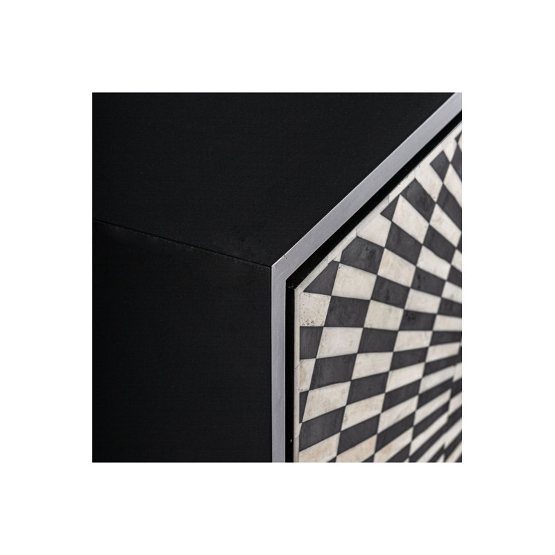 Gatsby 71'' W Sideboard