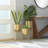 Gunnarr Iron Planter (Set of 3)