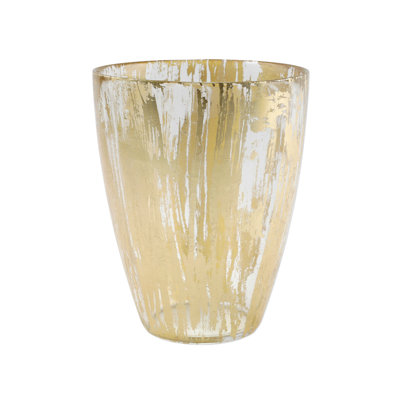 Rufolo Handmade Glass Table Vase