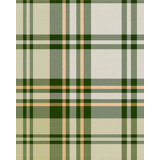 Woodstock Lifestyle Plaid Wallpaper Roll