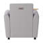 Chaise rembourrée Pro Series-104509742