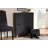 Rochester 12 Pair Shoe Storage Cabinet-311023236