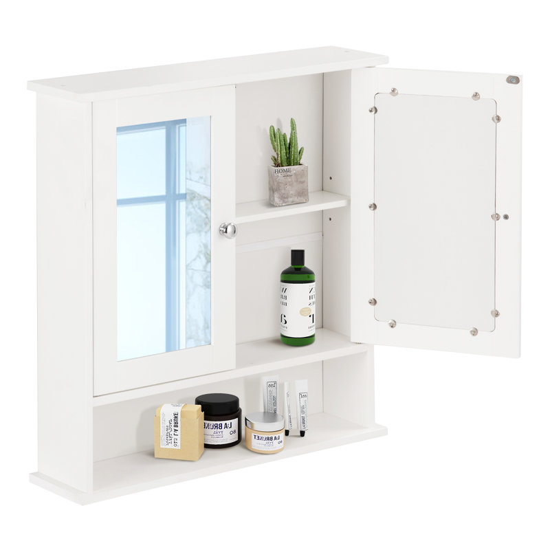Julies Bathroom Cabinet