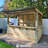 Flara Bar Counter