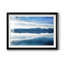 «Blue Hour», toile encadrée de qualité supérieure - prête à être accrochée-220308536-220320524-220320532