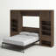 Lit escamotable avec rangement latéral Wexford-66880880-66880883