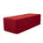 Toile rouge jockey