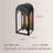 Large Outdoor Wall Sconce