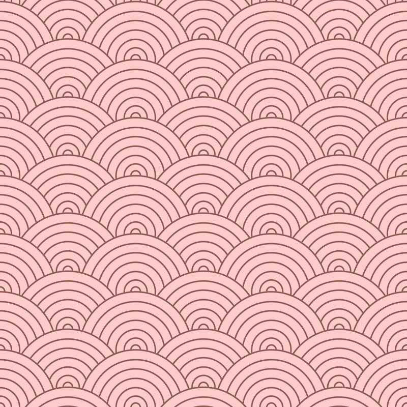 Rouleau de papier peint adhésif doux L 126 po x l 24 po