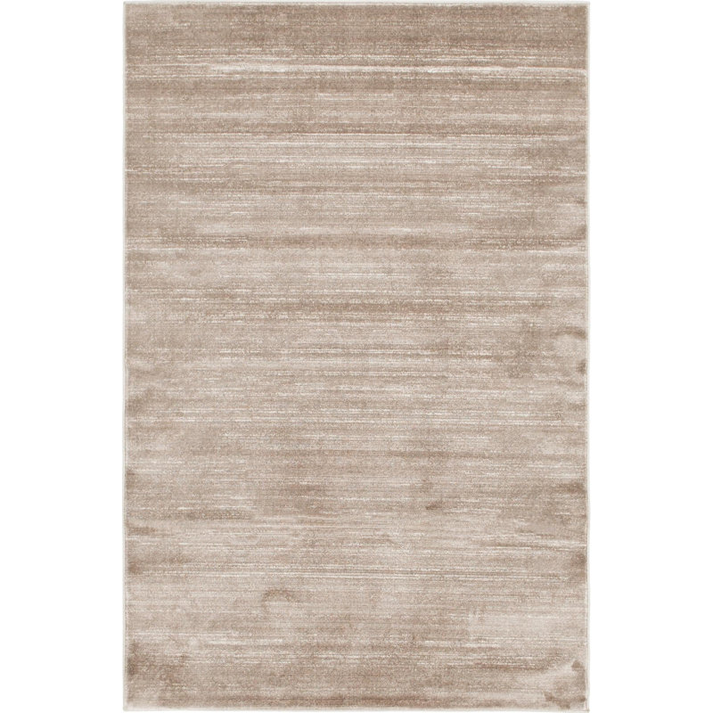 Tapis Uptown Jill Zarin Madison Avenue, Rectangle 4 pi 1 po x 6 pi 1 po
