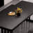 Pureza Pine Solid Wood Dining Table-1204972650