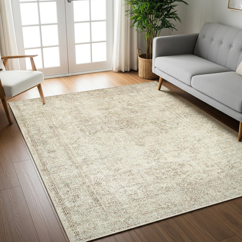 Becki Owens x Livabliss Margot Rug, Rectangle 160 x 213cm