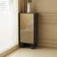 Modern household drawers cabinet decor cabinet