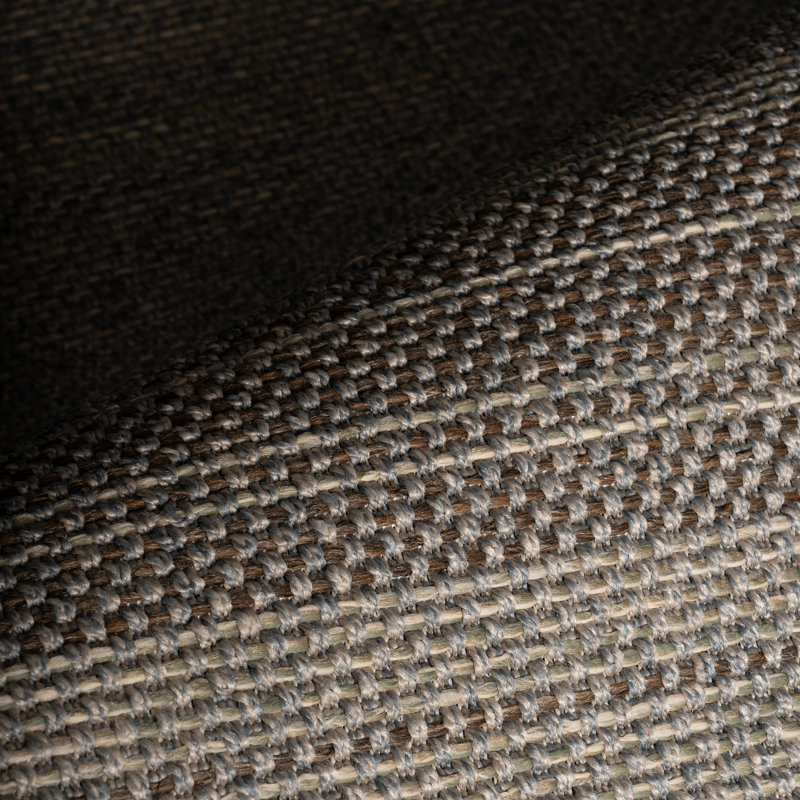 Tapis moderne à rayures Cavienna, Rectangle 8' x 10'
