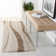 Esmeray Florida Shag Performance Abstract Rug