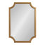 Miroir d'appoint Mertztown Glam-958414838-958414835