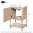 Single Vanity Set