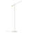 Abingd 155cm LED Reading Floor Lamp-37352627