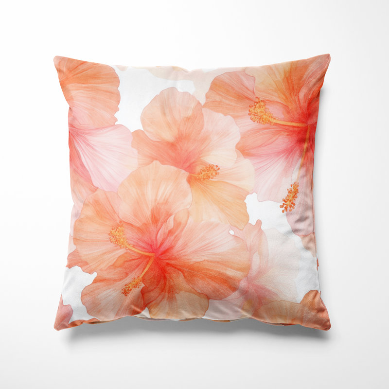 Coussin Coastal, H 20 po x l 20 po