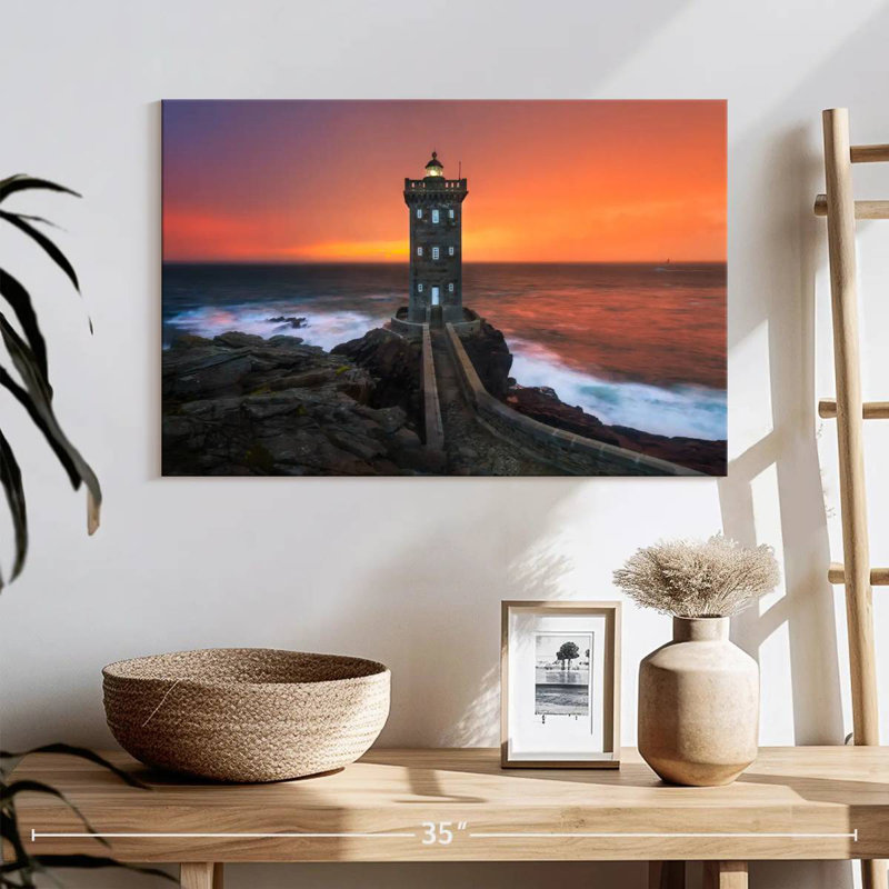 La Vieille Lighthouse