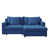 Dark Blue Linen selected